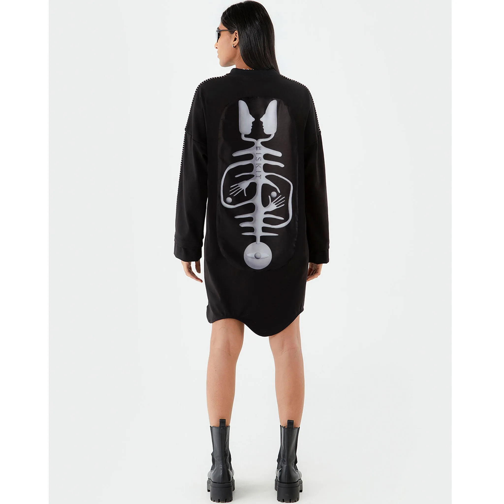 Spinal cord tunic