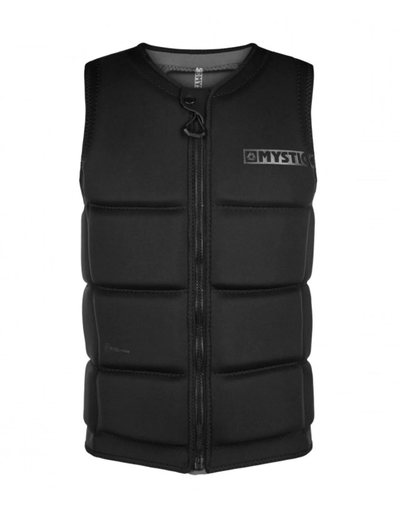 Star impact vest fzip wake