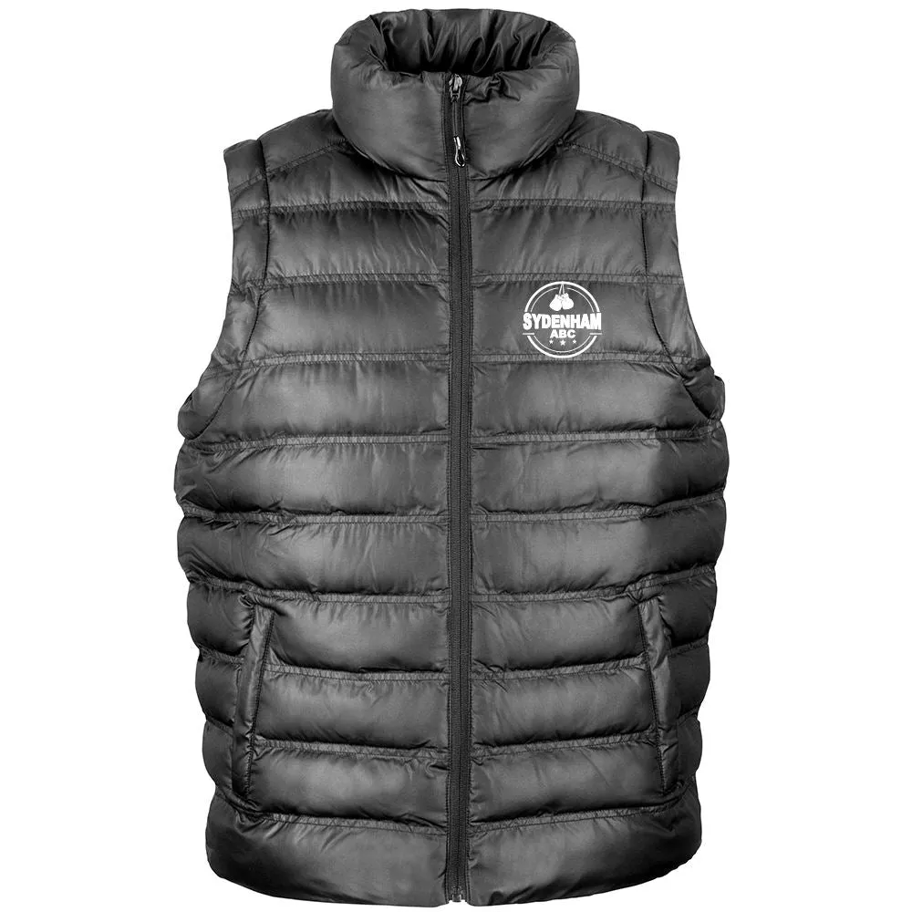 Sydenham Abc Padded Gilet