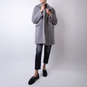 TAGLIATORE COAT ASTRID-D70013 P1325 GREY