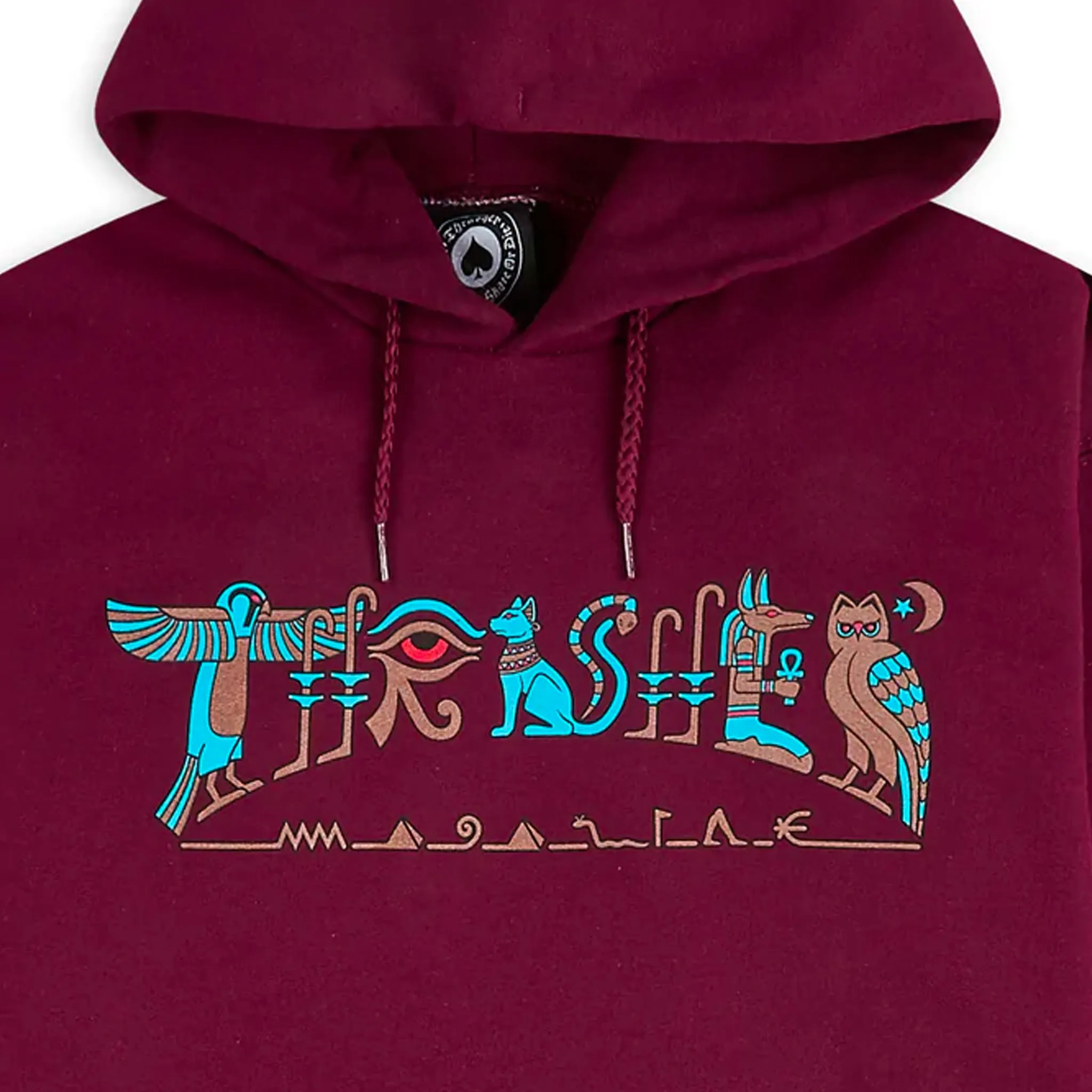 Thrasher Hieroglyphic Hoodie