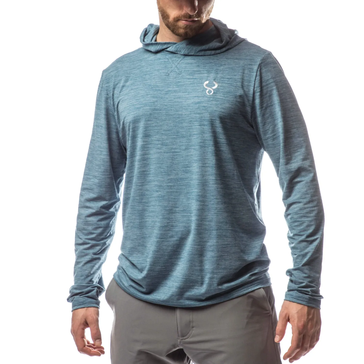 Ultralight Hoodie