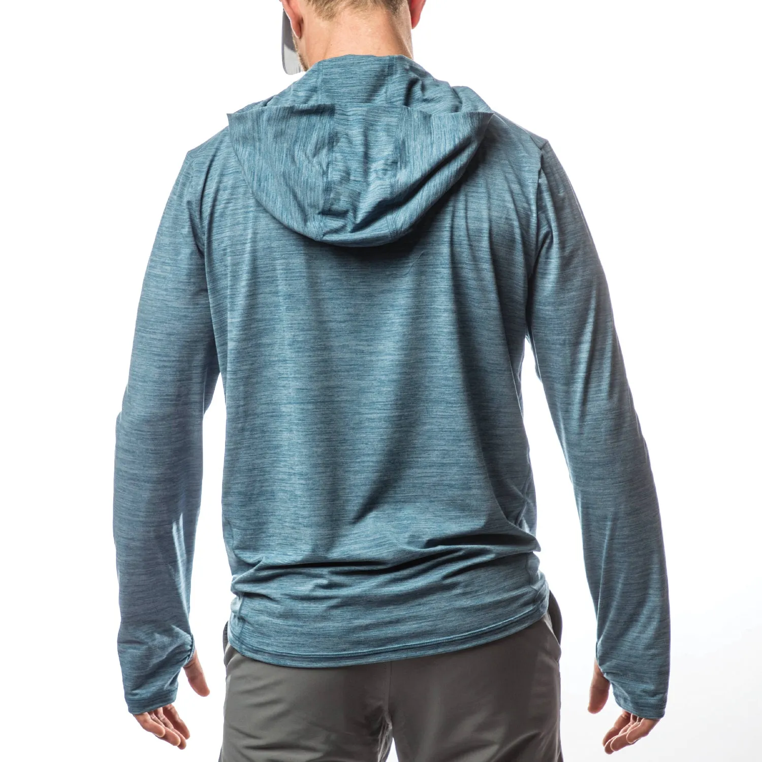 Ultralight Hoodie