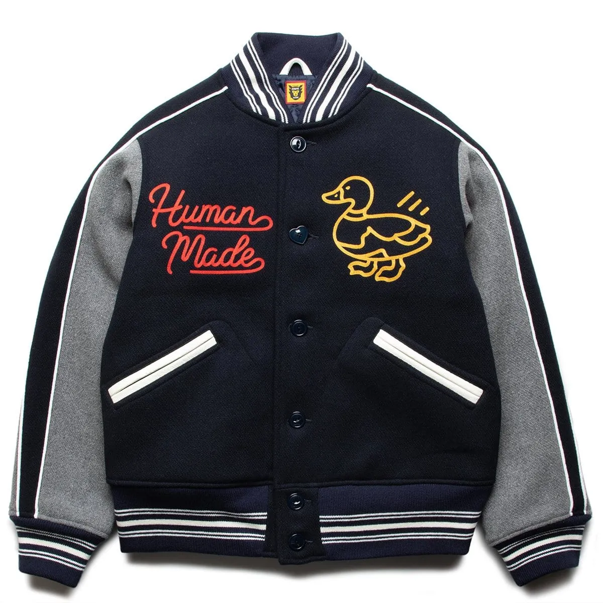 VARSITY JACKET