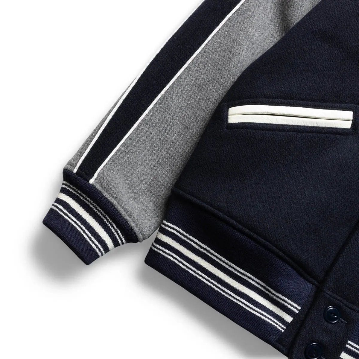 VARSITY JACKET