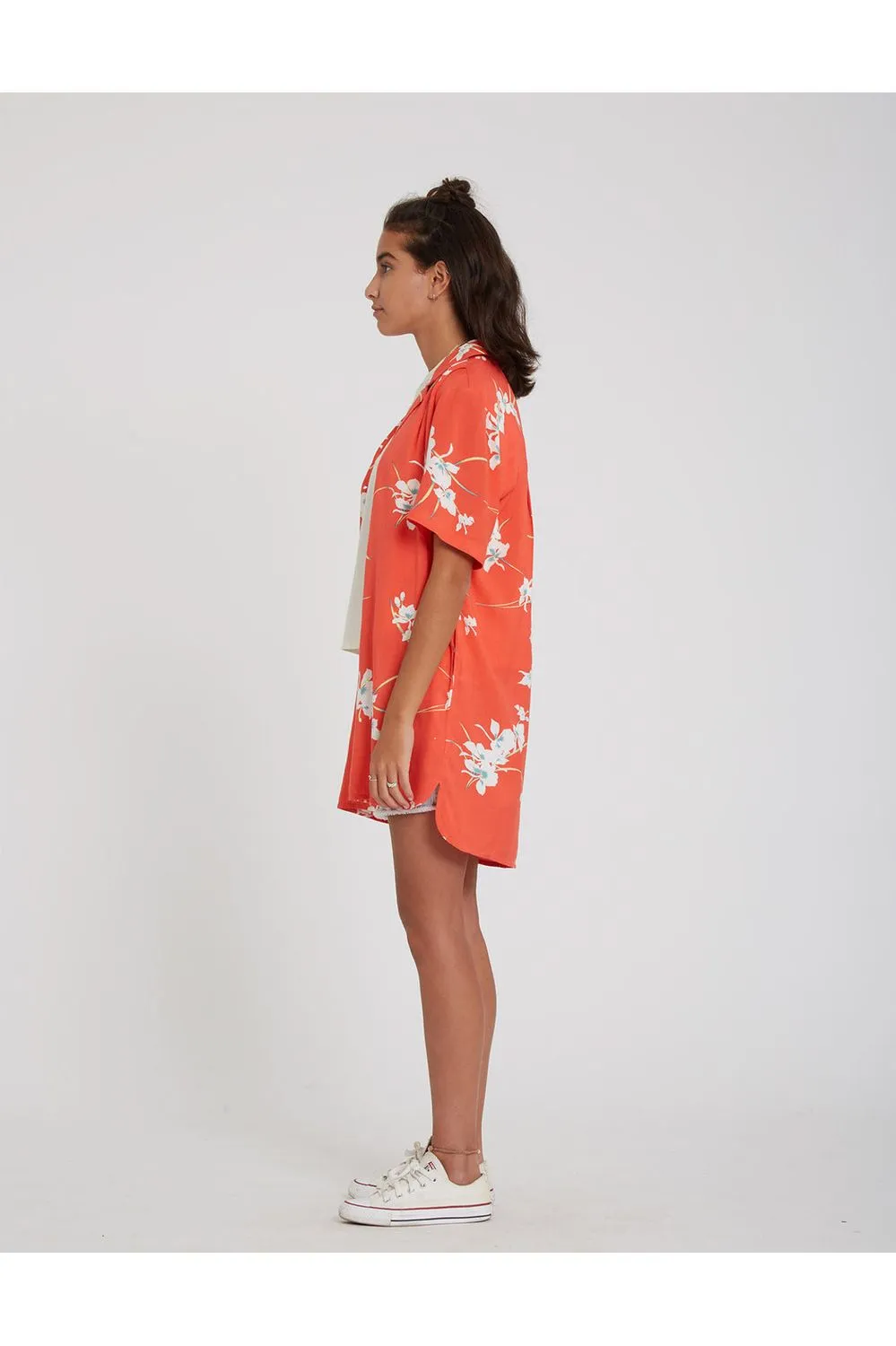 Volcom Retro Resort Tunic