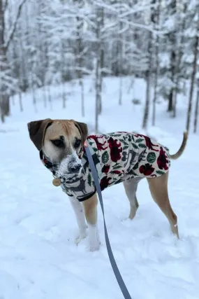 Wild Nature Dog Sweater